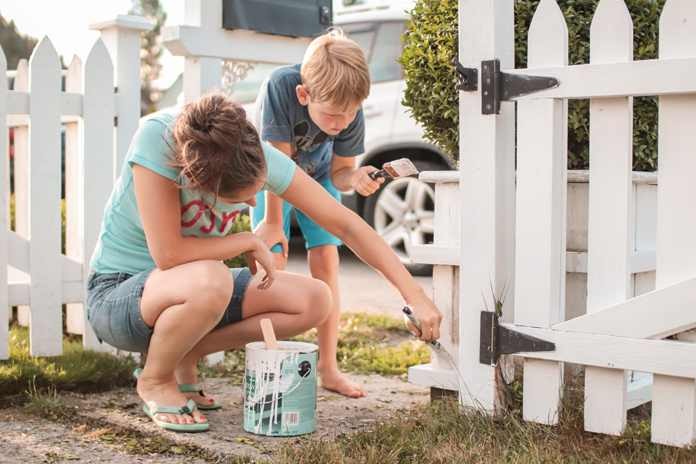 5 Common Mistakes New Homeowners Make
